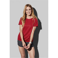 Women's Active 140 Raglan