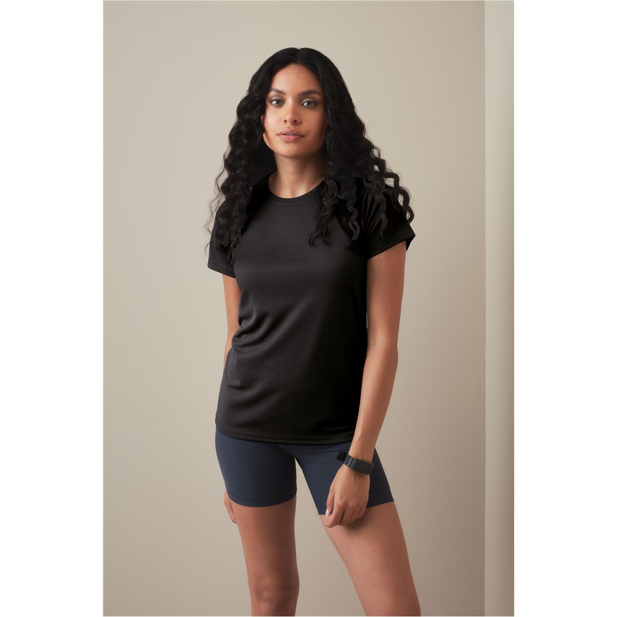 Women's Active 140 Raglan