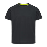 Kids Active 140 Raglan