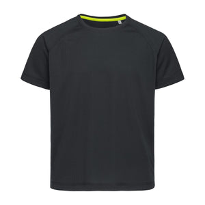 Kids Active 140 Raglan
