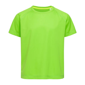 Kids Active 140 Raglan
