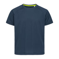Kids Active 140 Raglan