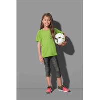 Kids Active 140 Raglan