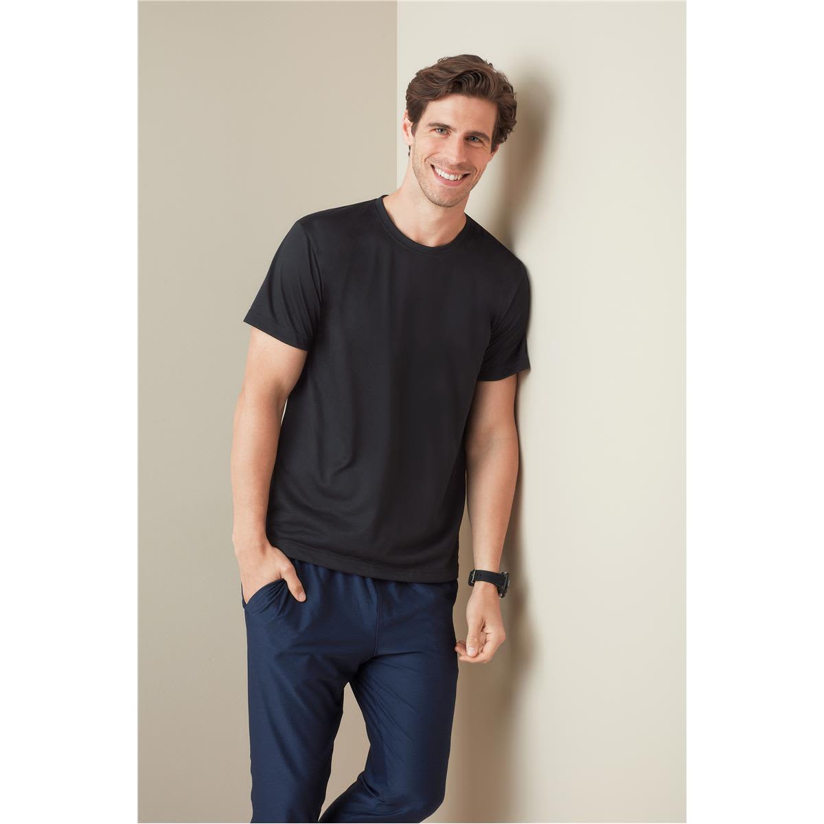 Men's Active Cotton Touch