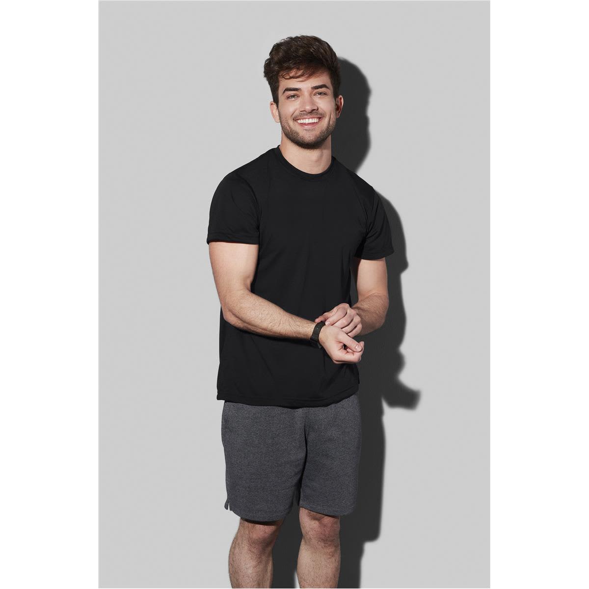 Men's Active Cotton Touch