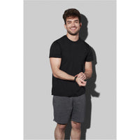 Men's Active Cotton Touch