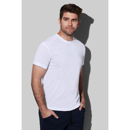Men's Active Cotton Touch