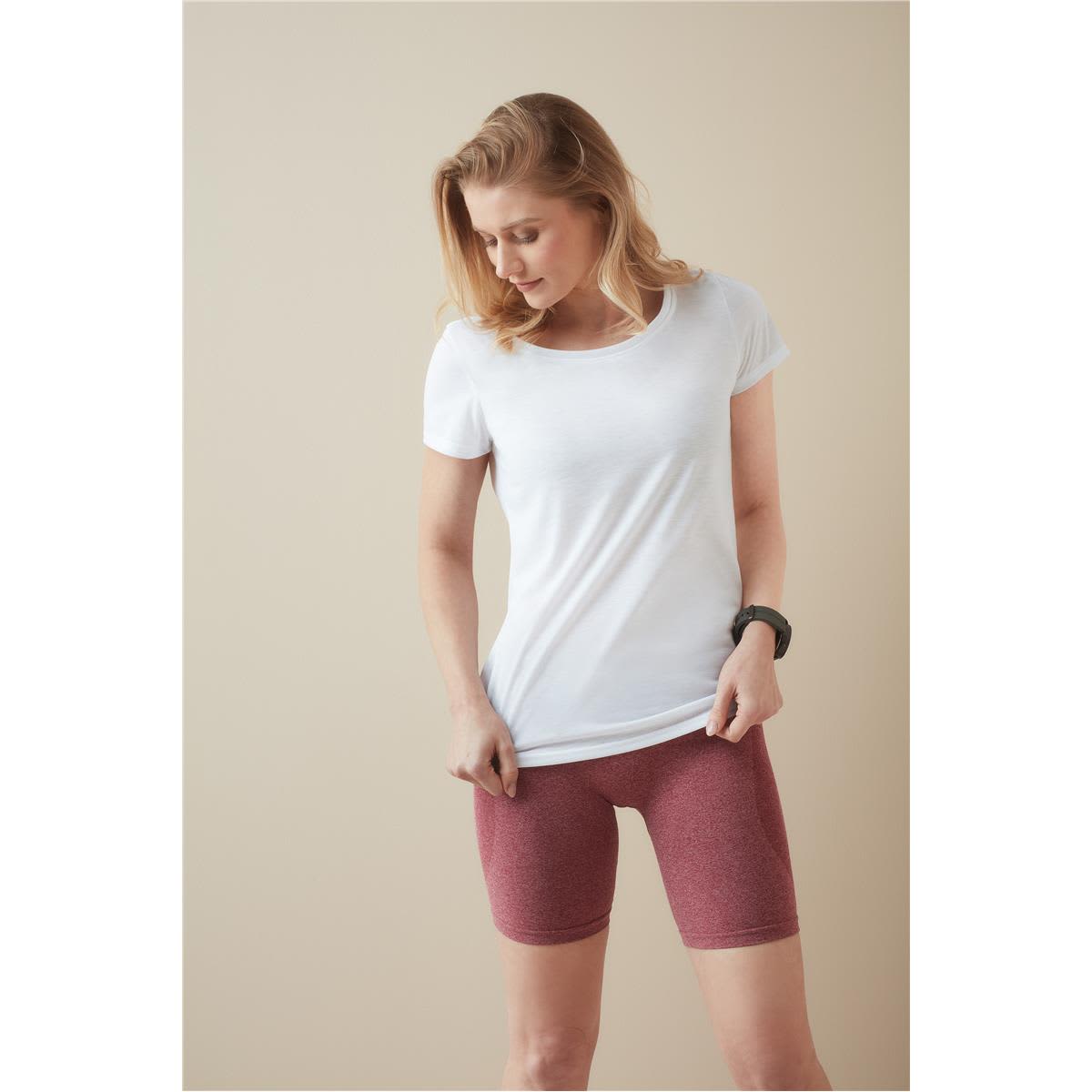 Women's Active Cotton Touch