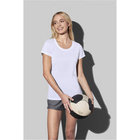 Women's Active Cotton Touch
