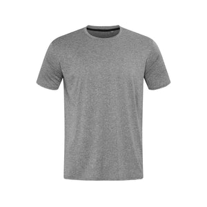 Men's Recycled Sports-T Move