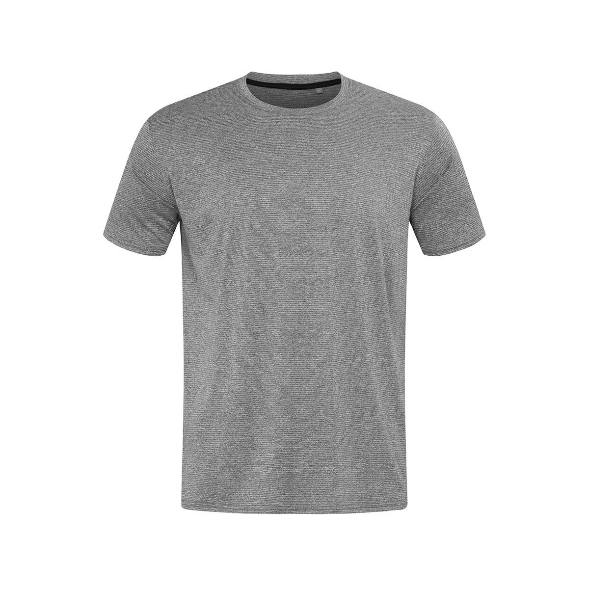 Men's Recycled Sports-T Move