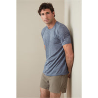 Men's Recycled Sports-T Move