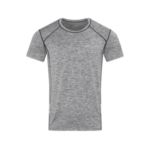 Men's Recycled Sports-T Reflect