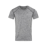Men's Recycled Sports-T Reflect