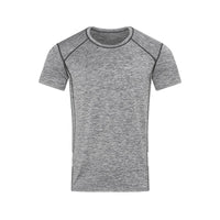 Men's Recycled Sports-T Reflect