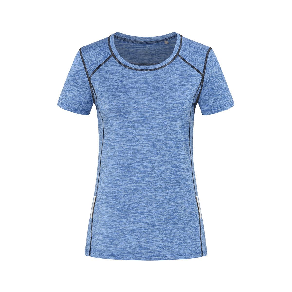 Women's Recycled Sports-T Reflect