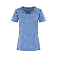 Women's Recycled Sports-T Reflect