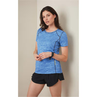 Women's Recycled Sports-T Reflect