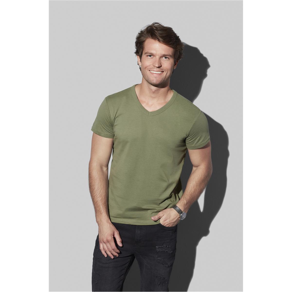 Men's Ben V-neck