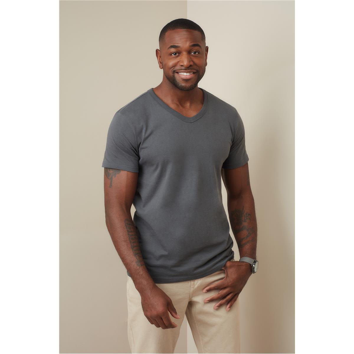 Men's Ben V-neck