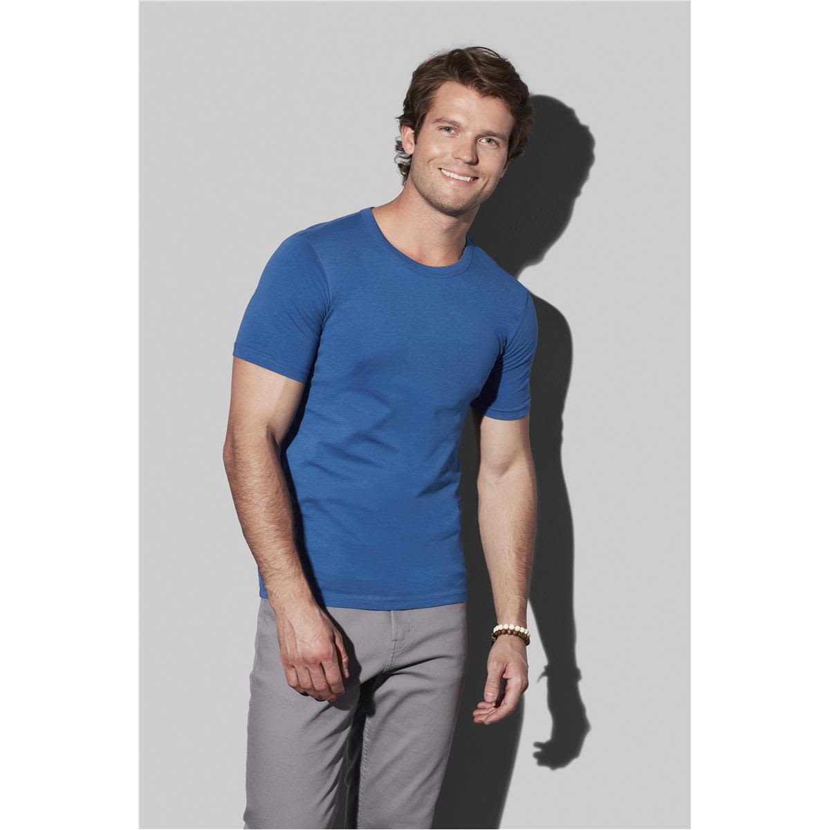 Men's Morgan Crew Neck