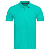 Men's Henry Polo