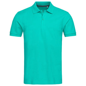 Men's Henry Polo