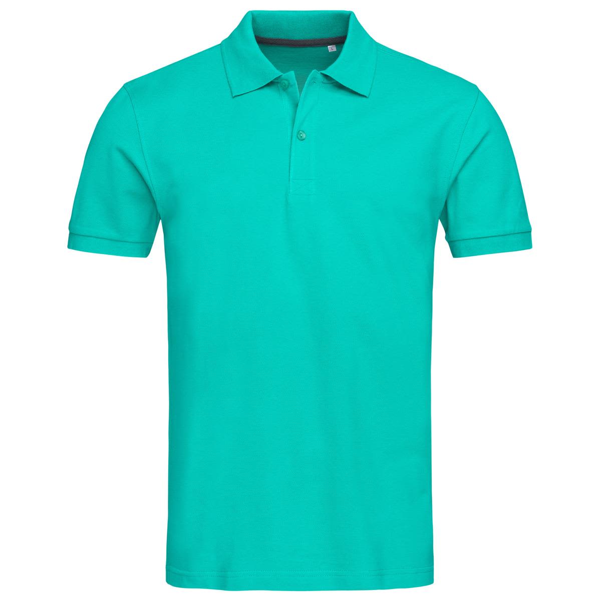 Men's Henry Polo