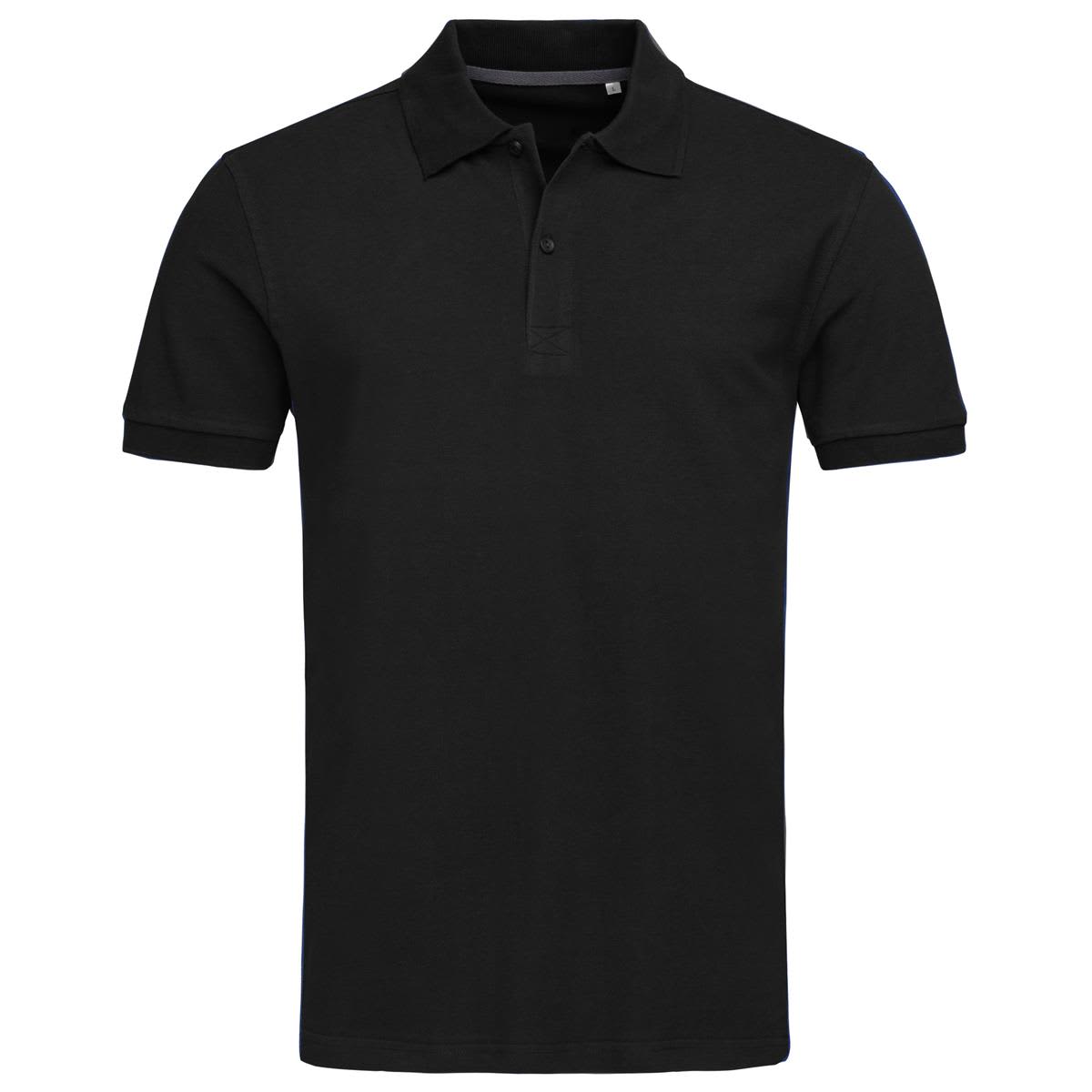 Men's Henry Polo