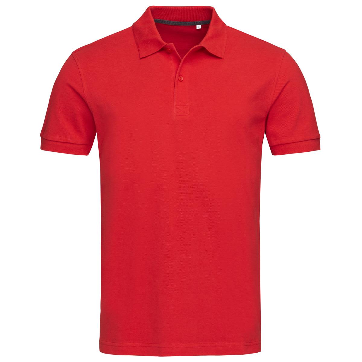 Men's Henry Polo