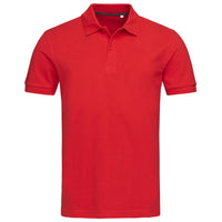 Men's Henry Polo