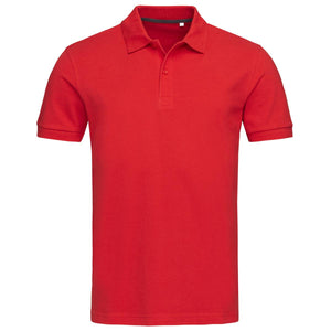 Men's Henry Polo