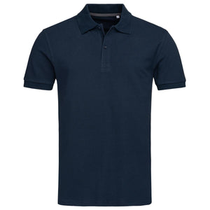 Men's Henry Polo