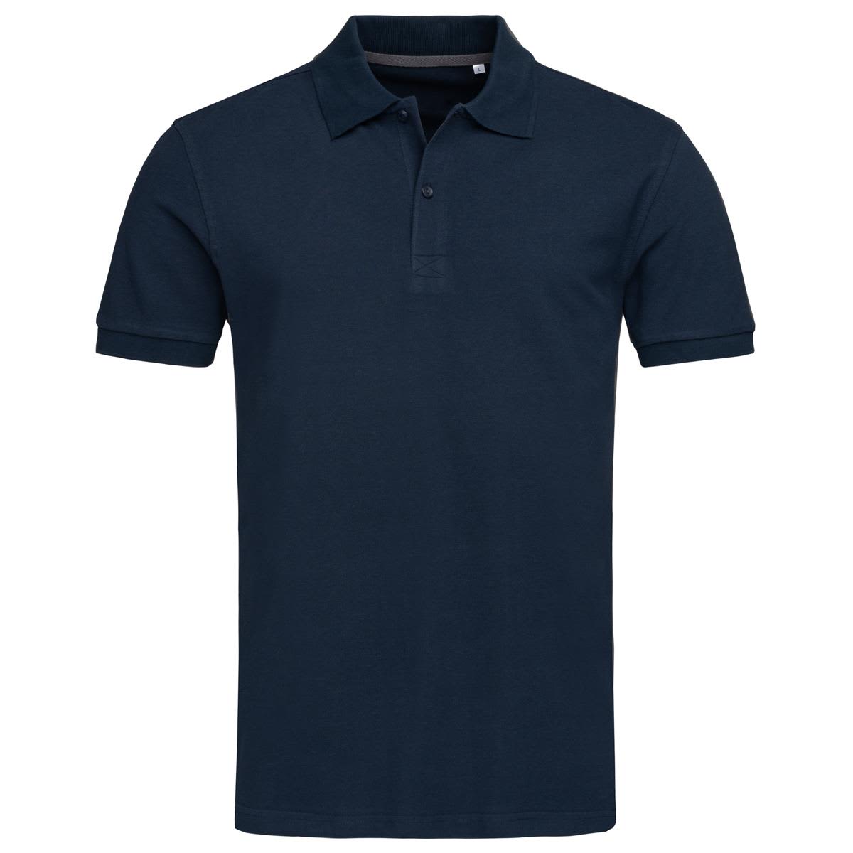 Men's Henry Polo