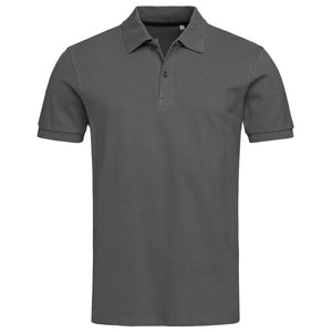 Men's Henry Polo