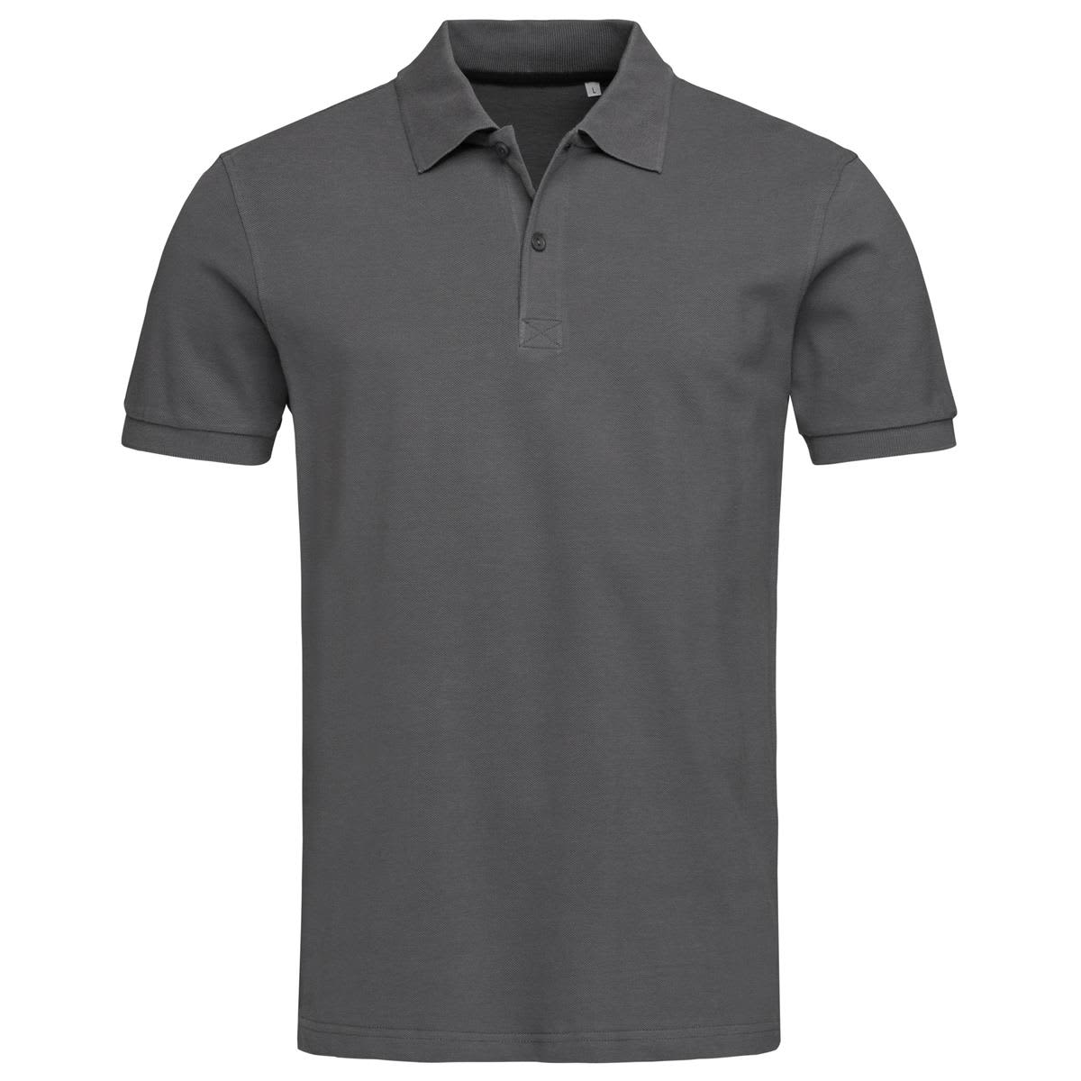 Men's Henry Polo