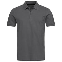 Men's Henry Polo