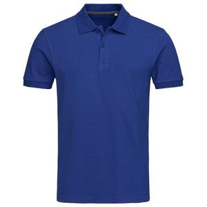 Men's Henry Polo