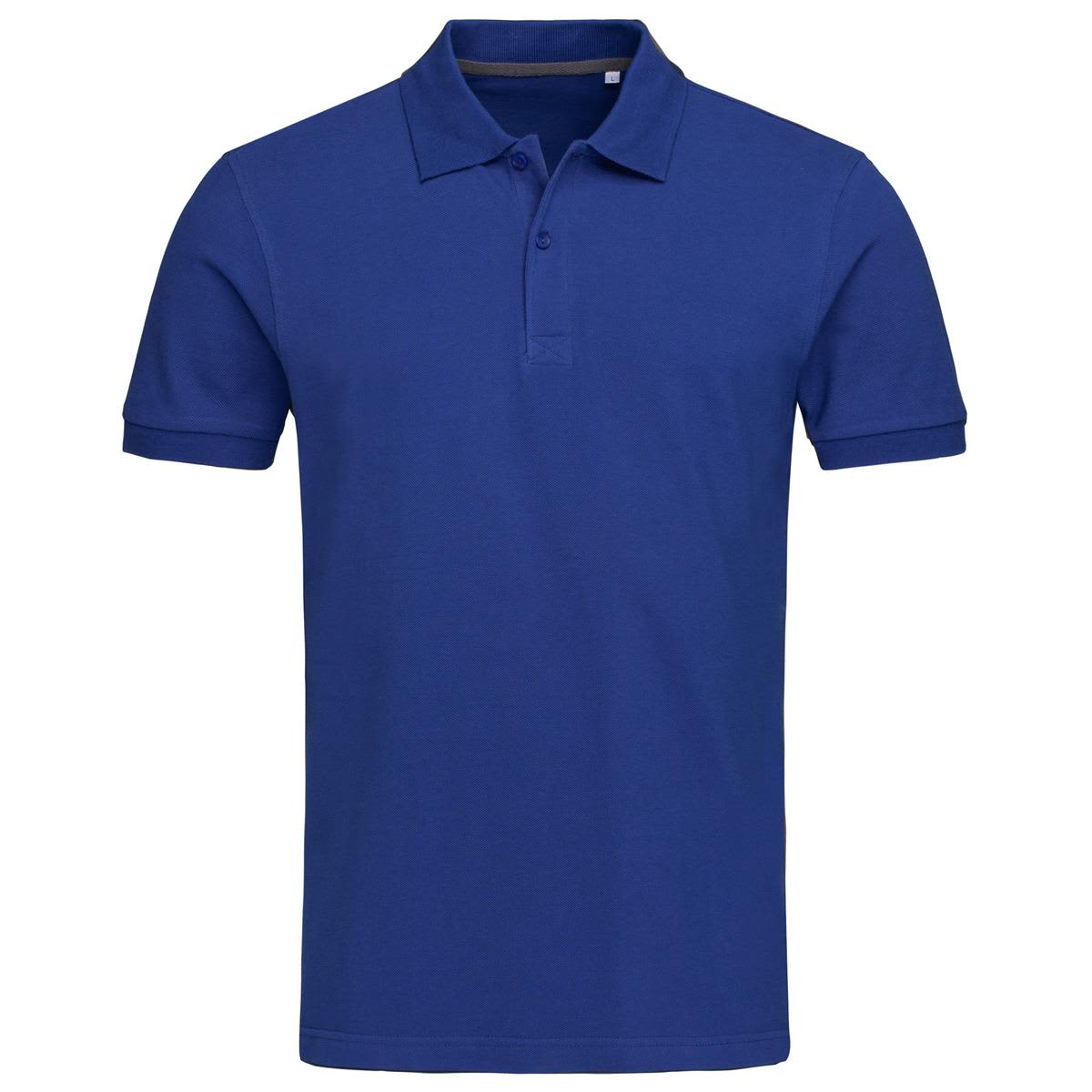 Men's Henry Polo