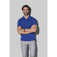Men's Henry Polo