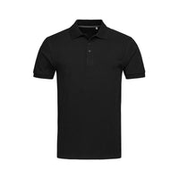 Men's Premium Cotton Polo