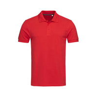 Men's Premium Cotton Polo