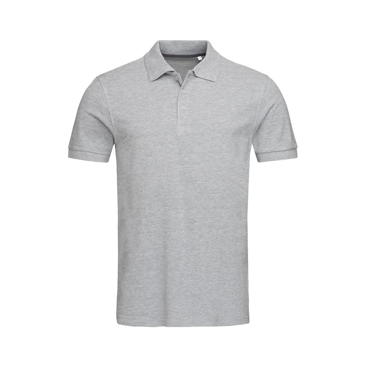 Men's Premium Cotton Polo