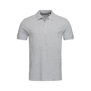 Men's Premium Cotton Polo