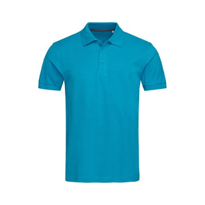 Men's Premium Cotton Polo