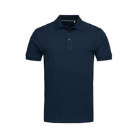 Men's Premium Cotton Polo