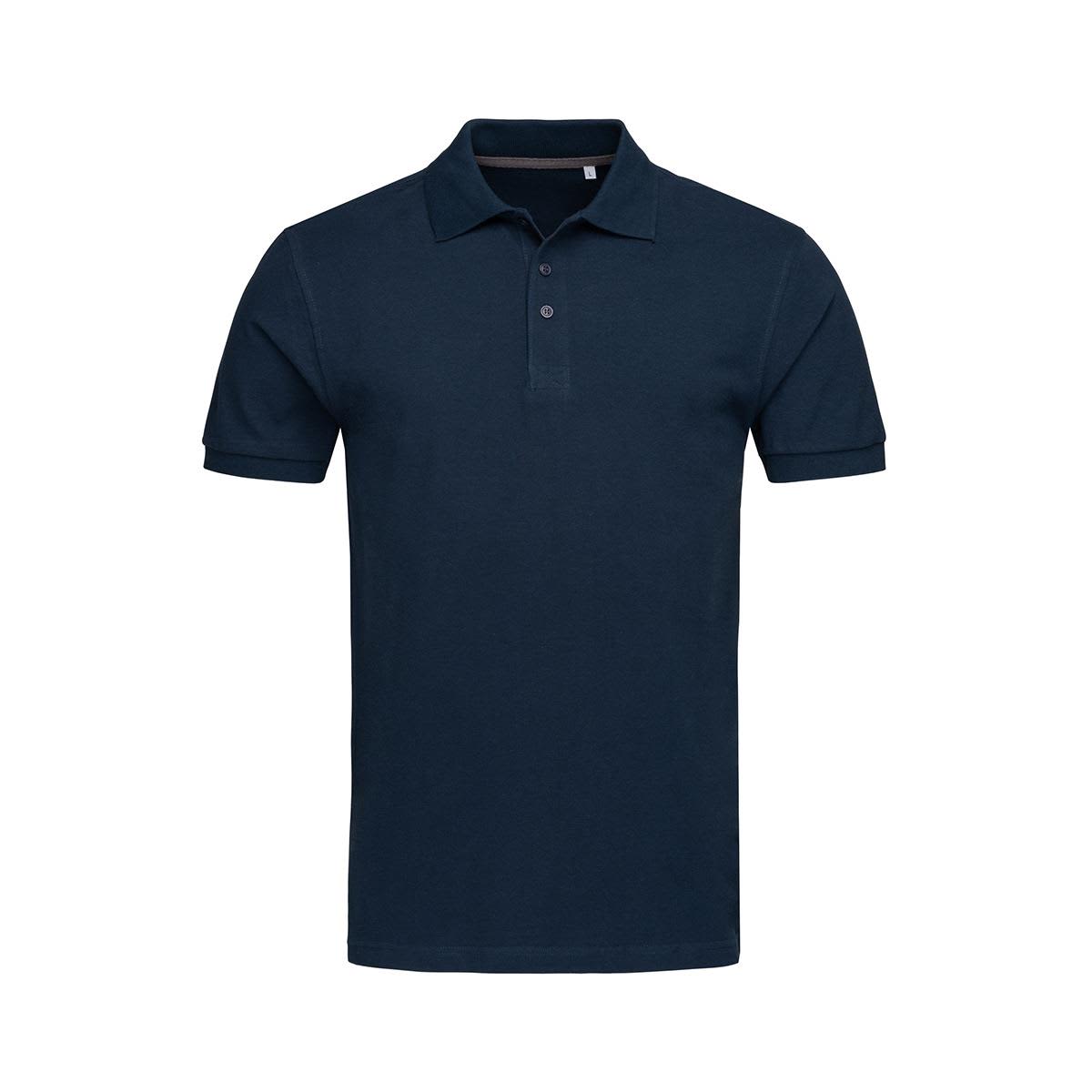 Men's Premium Cotton Polo