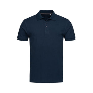Men's Premium Cotton Polo