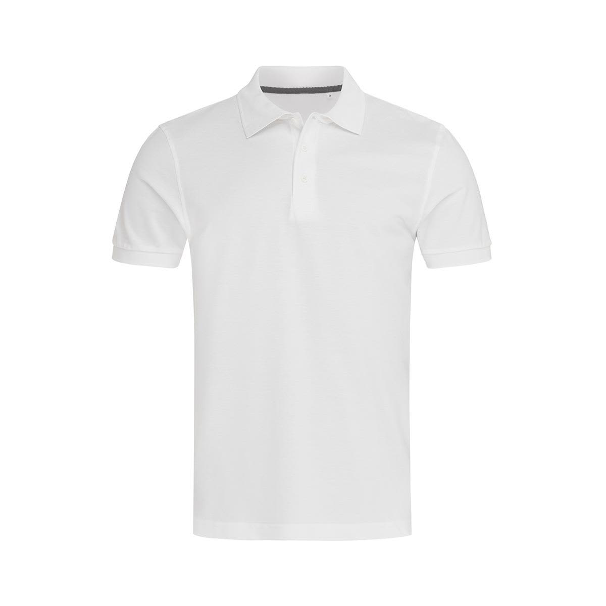 Men's Premium Cotton Polo