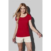 Women's Megan Crew Neck